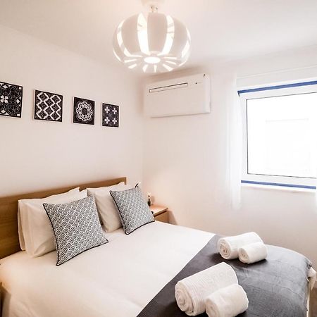 Casas Da Vila - Beach Apartments By Silver Prop Ναζαρέ Εξωτερικό φωτογραφία