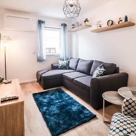 Casas Da Vila - Beach Apartments By Silver Prop Ναζαρέ Εξωτερικό φωτογραφία