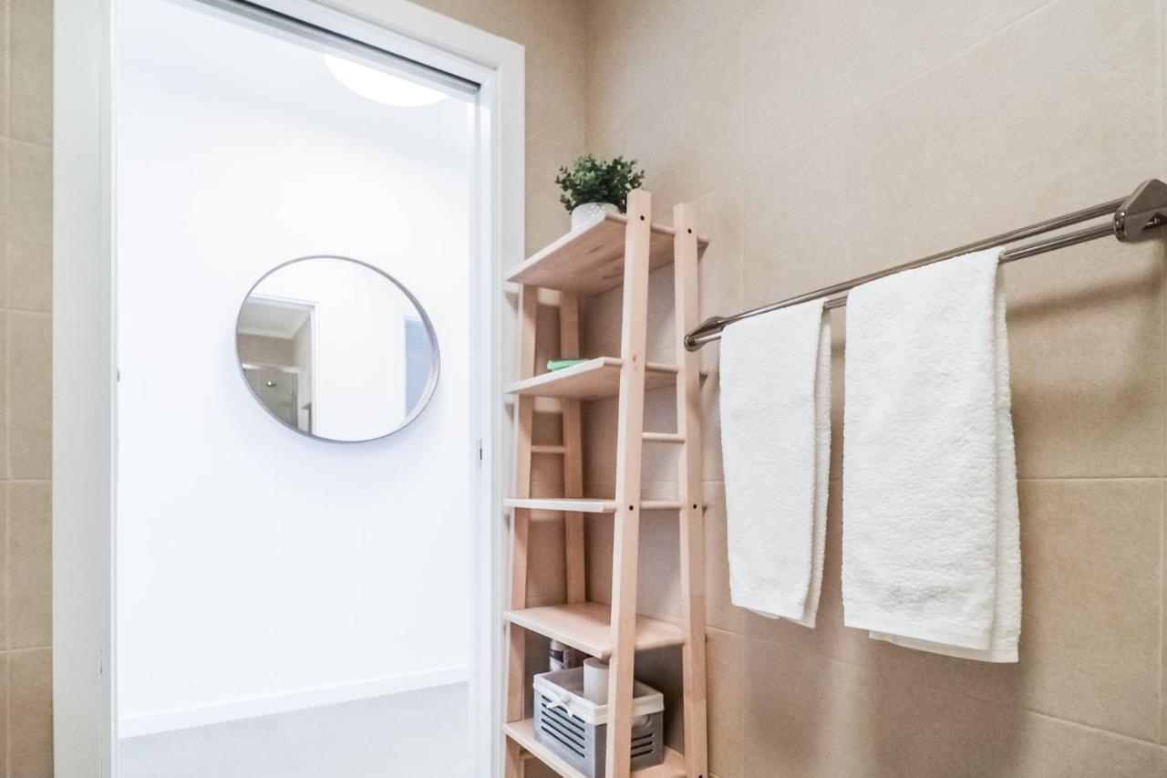 Casas Da Vila - Beach Apartments By Silver Prop Ναζαρέ Εξωτερικό φωτογραφία