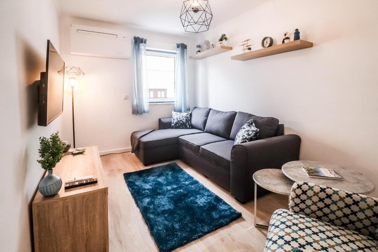 Casas Da Vila - Beach Apartments By Silver Prop Ναζαρέ Εξωτερικό φωτογραφία