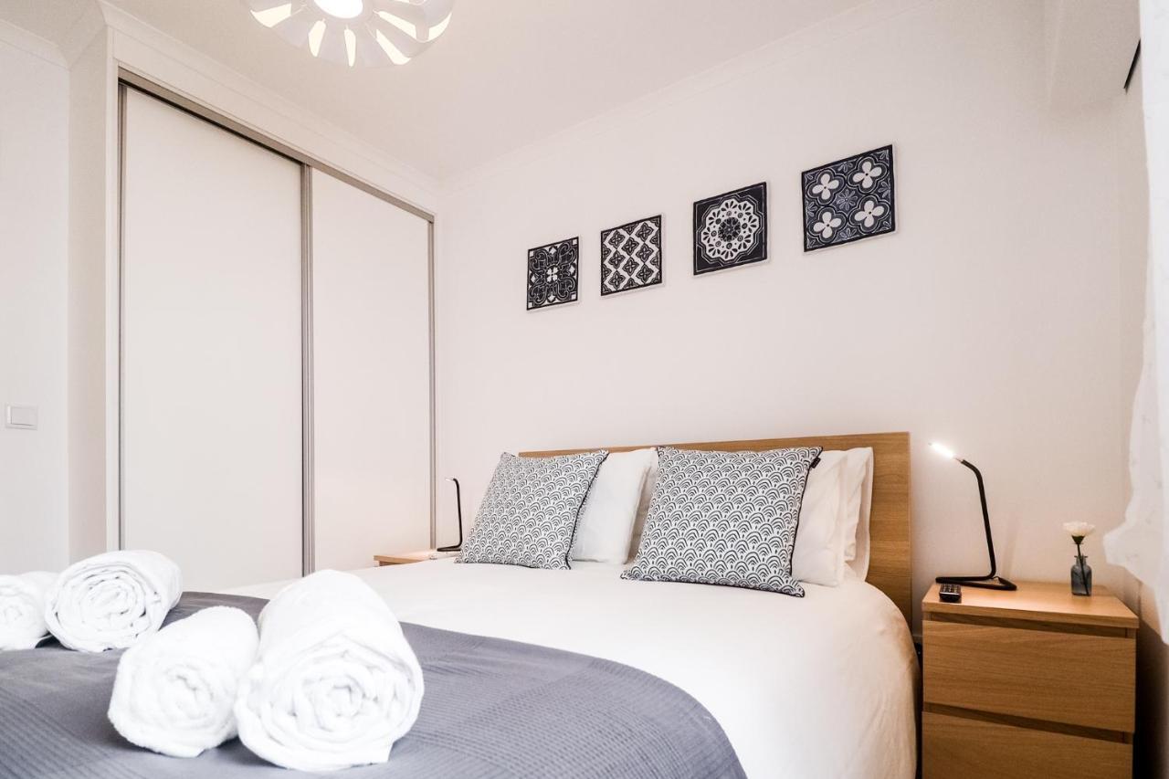 Casas Da Vila - Beach Apartments By Silver Prop Ναζαρέ Εξωτερικό φωτογραφία