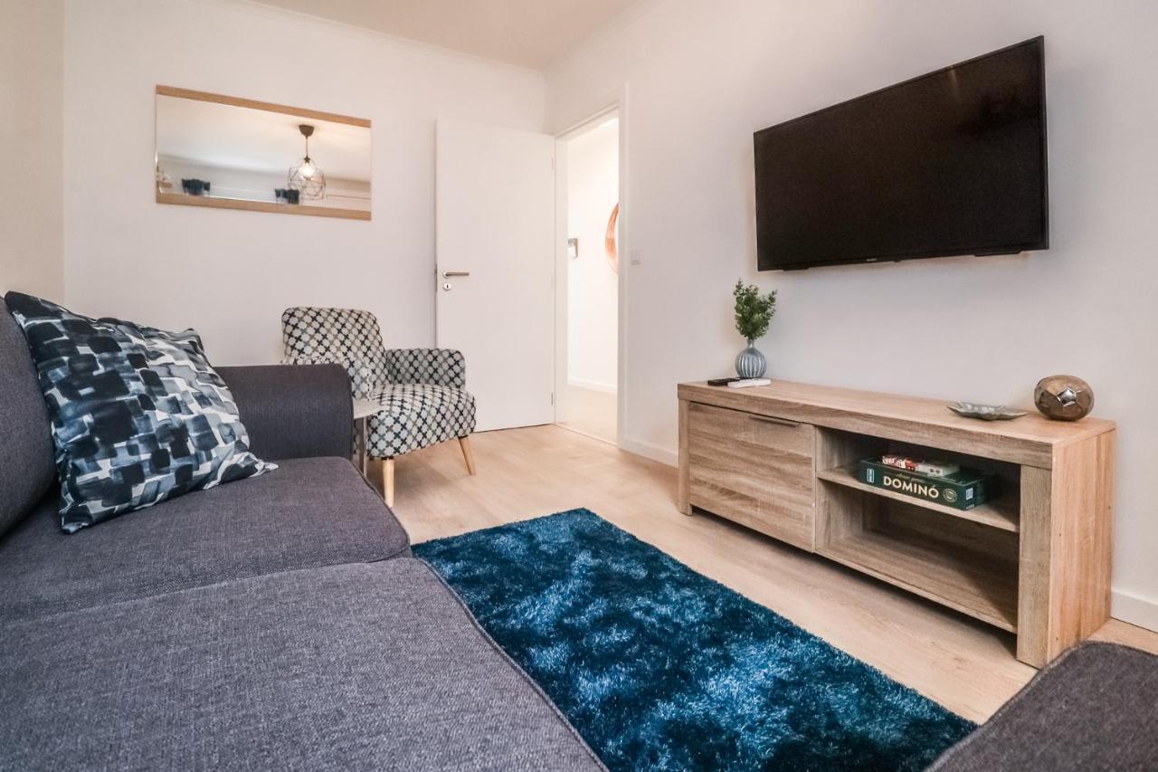 Casas Da Vila - Beach Apartments By Silver Prop Ναζαρέ Εξωτερικό φωτογραφία