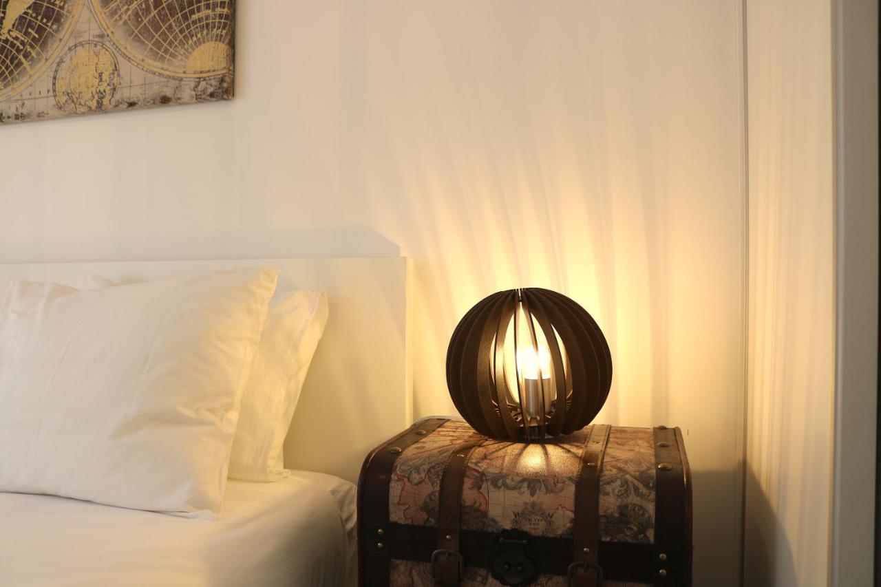 Casas Da Vila - Beach Apartments By Silver Prop Ναζαρέ Εξωτερικό φωτογραφία