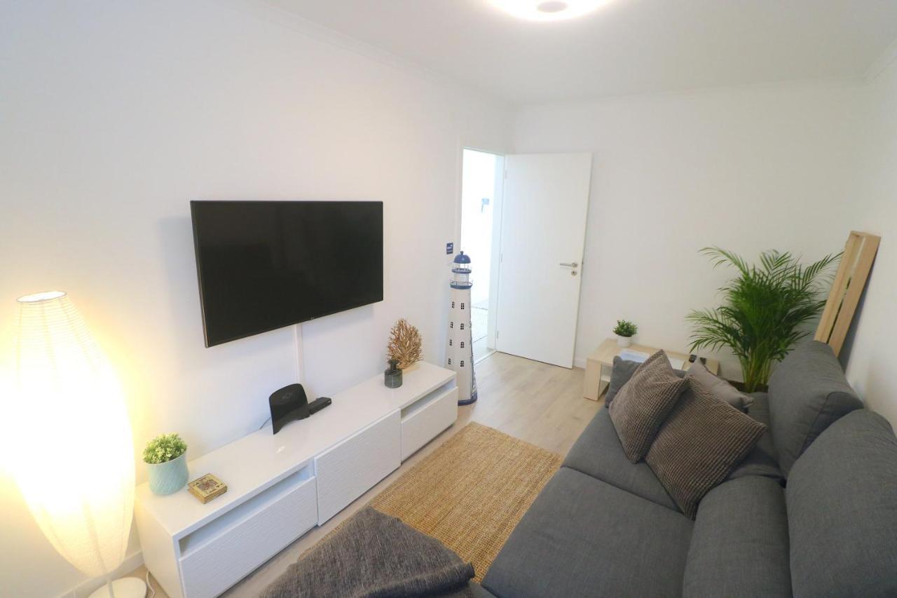Casas Da Vila - Beach Apartments By Silver Prop Ναζαρέ Εξωτερικό φωτογραφία