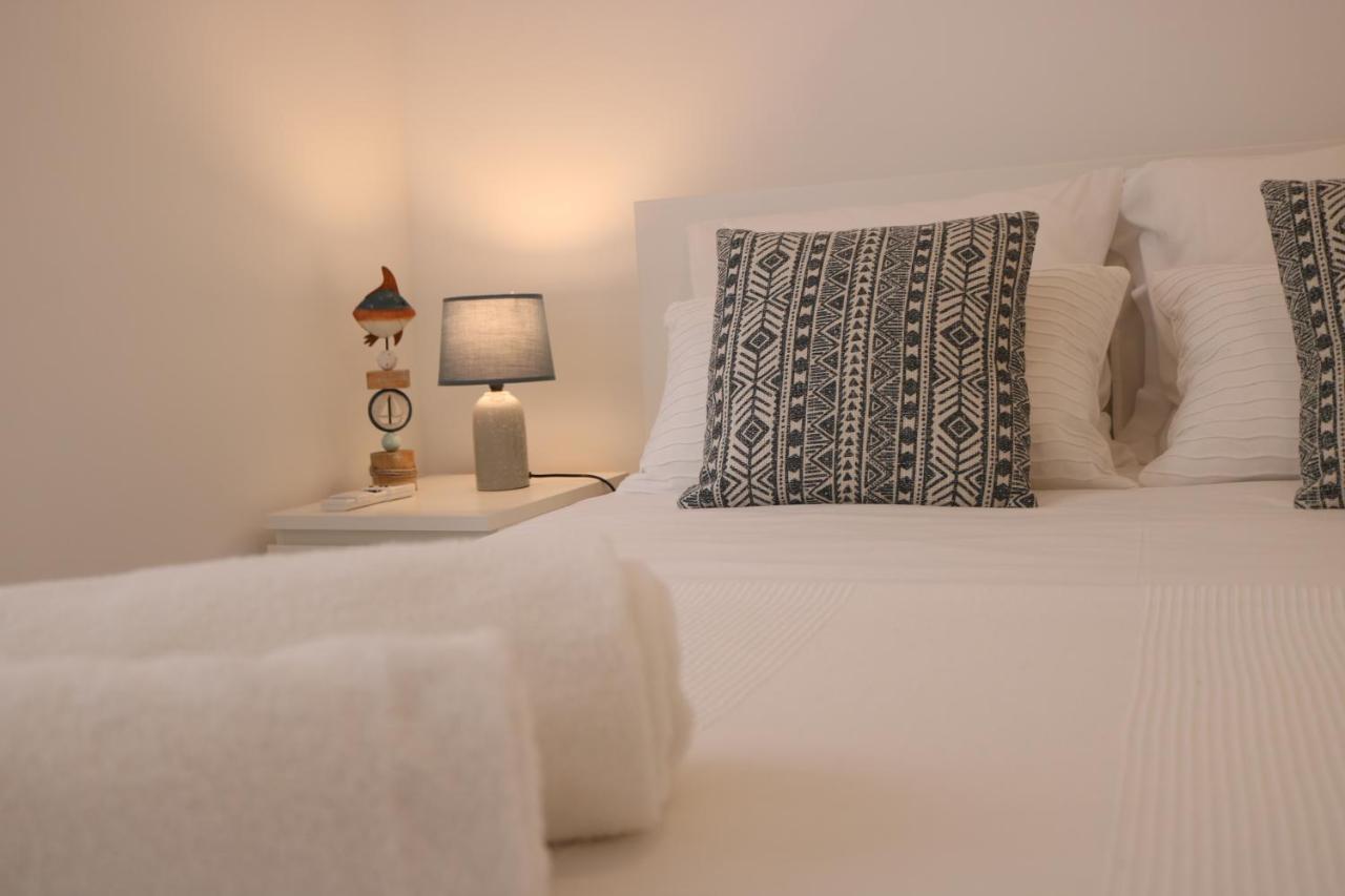 Casas Da Vila - Beach Apartments By Silver Prop Ναζαρέ Εξωτερικό φωτογραφία