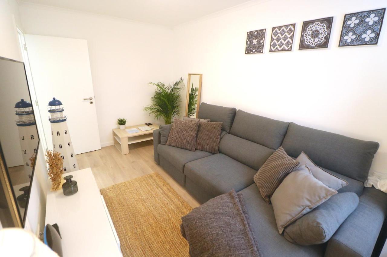 Casas Da Vila - Beach Apartments By Silver Prop Ναζαρέ Εξωτερικό φωτογραφία